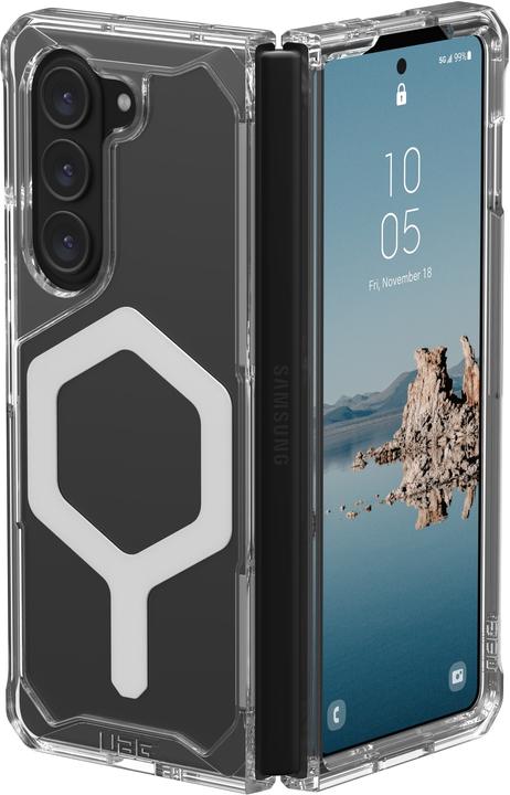 Actual product image UAG Plyo Pro (Samsung Galaxy Z Fold5)