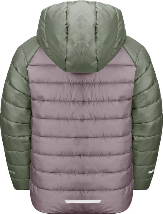 Produktbild Jack Wolfskin Zenon Jacket (116)