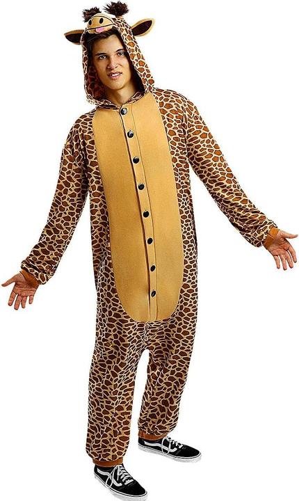 Immagine prodotto Metamorph Giraffen Onesie (S, M)