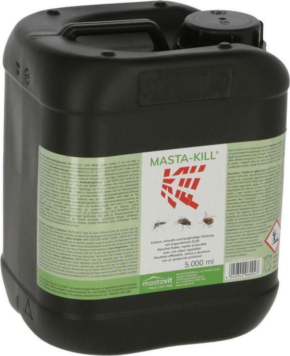 Produktbild Kerbl Masta Kill (500 ml)