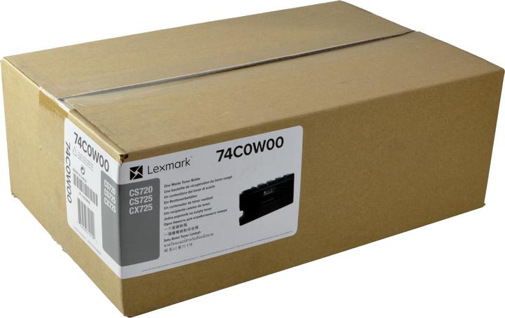 Immagine prodotto Lexmark 74c0w00