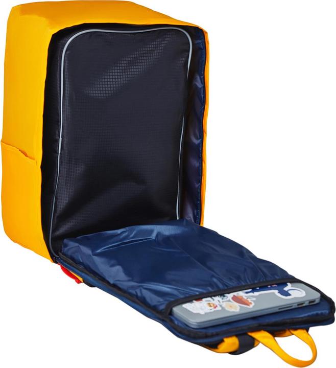 Produktbild Canyon CSZ-02 (20 l)