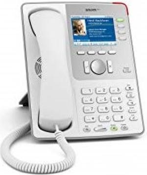 Produktbild Snom D785 Weiss