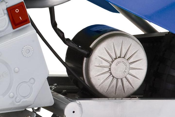 Produktbild Razor MX350 Dirt Rocket Motorrad (24 V)