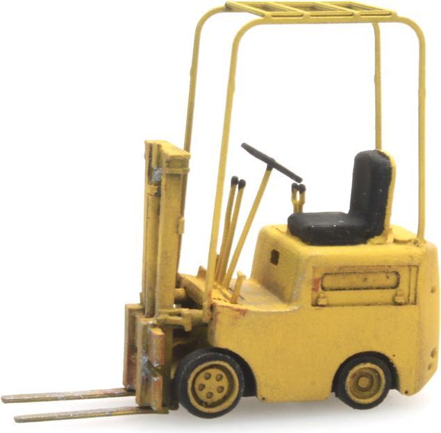 Image du produit Artitec Chariot élévateurs