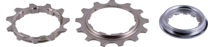 Produktbild Shimano Deore CS-M4100 (10-fach, 11-42)