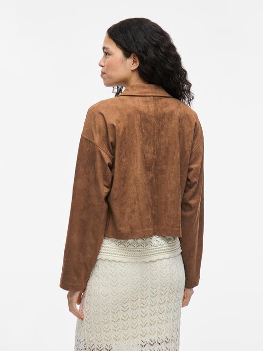 Produktbild Vila VIHENA Geknöpfte Jacke (40)