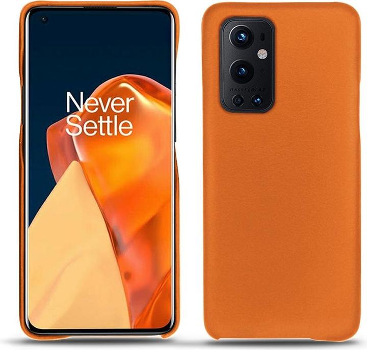 Oranje ( Nappa - Pantone #ff9351 )