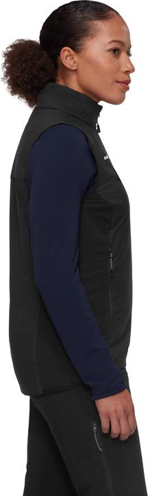 Actual product image Mammut Rime Light IN Flex Vest Women (L)