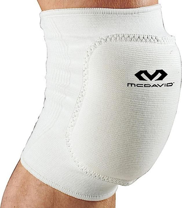 Immagine prodotto McDavid Ginocchiere "Saltellanti (XS, Ginocchiera, Coppia)