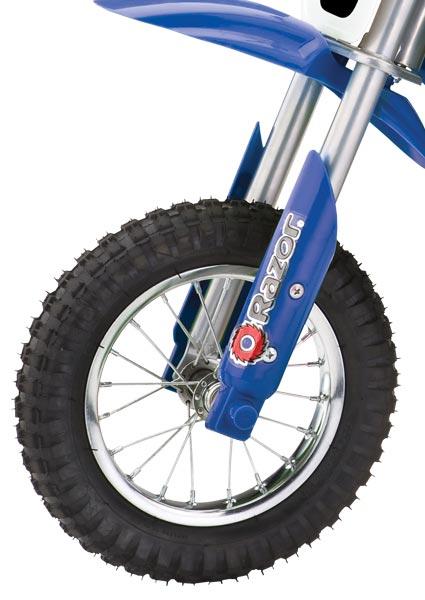 Produktbild Razor MX350 Dirt Rocket Motorrad (24 V)