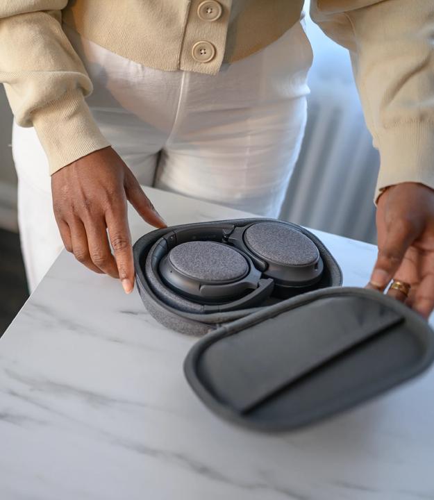 Image du produit Onanoff Casque Fokus+ avec ANC