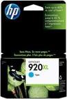 Actual product image HP 920xl (C)