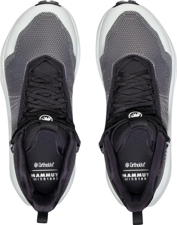 Actual product image Mammut Women's Aenergy Mountain Mid GTX (41)