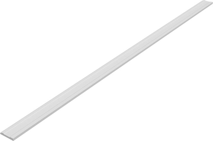 Produktbild Neu.Haus Sockelleisten Coevorden 28er Set 195x8 cm Weiss