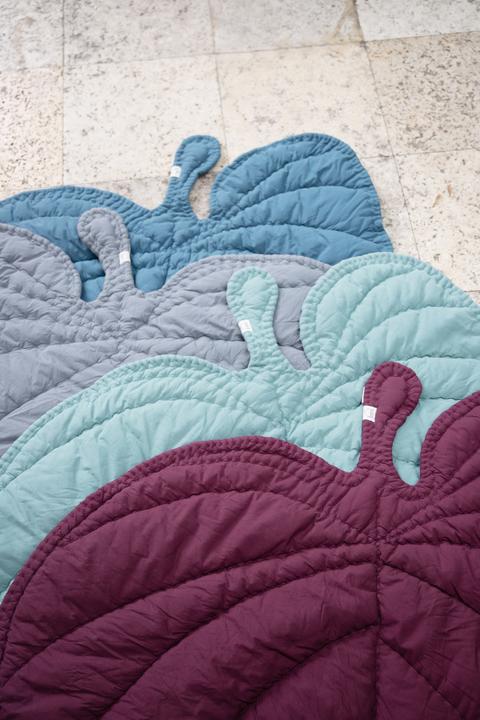 Image du produit Nofred Leaf Blanket Coussin de sol