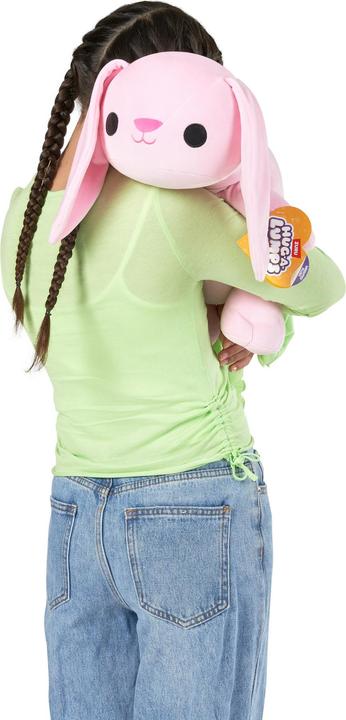 Image du produit Zuru Hug-A-Lumps 14901J Jouet en peluche (20 cm)