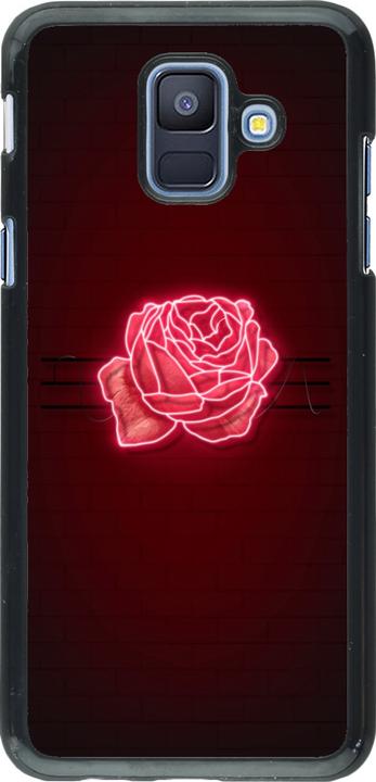 Produktbild PhoneLook Hülle Spring 23 neon rose (Samsung Galaxy A6)