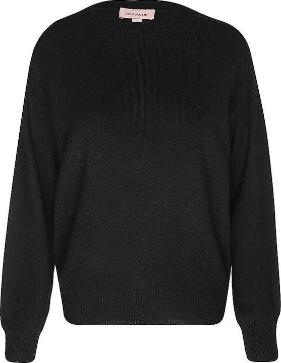 Actual product image Katestorm Cashmere jumper (S)