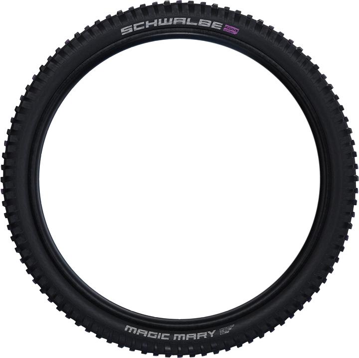 Actual product image Schwalbe Magic Mary (27.5 x 2.40, 62-584)