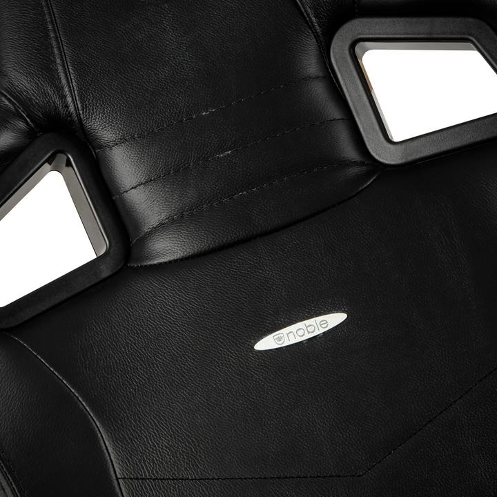 Immagine prodotto noblechairs EPIC Vera pelle