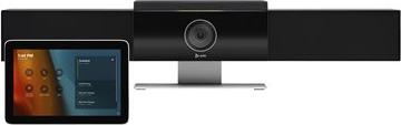 HP Poly MTR BRK PC GC8 USB ABB