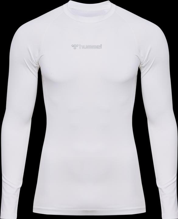 Actual product image hummel Hmlbl Performance Tee L/S (XXL)