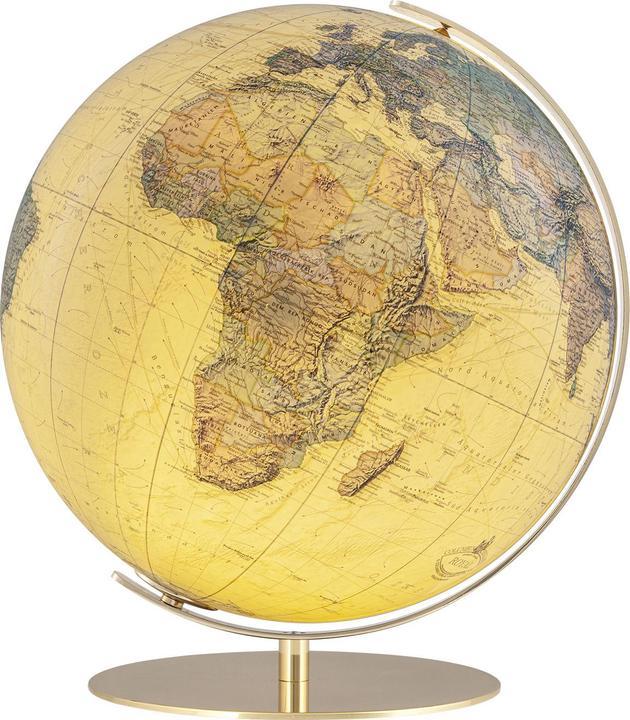Actual product image Columbus Royal (34 cm)