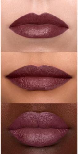 Actual product image NYX Professional Make-Up Suede Matte (6 Lolita)