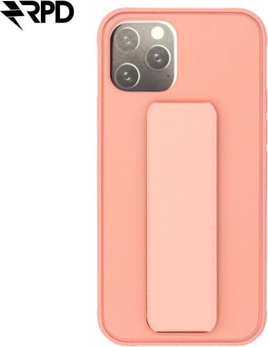 Immagine prodotto RPD iPhone 11 Pro Max - Hand Holder Case, pink (Apple iPhone 11 Pro Max)