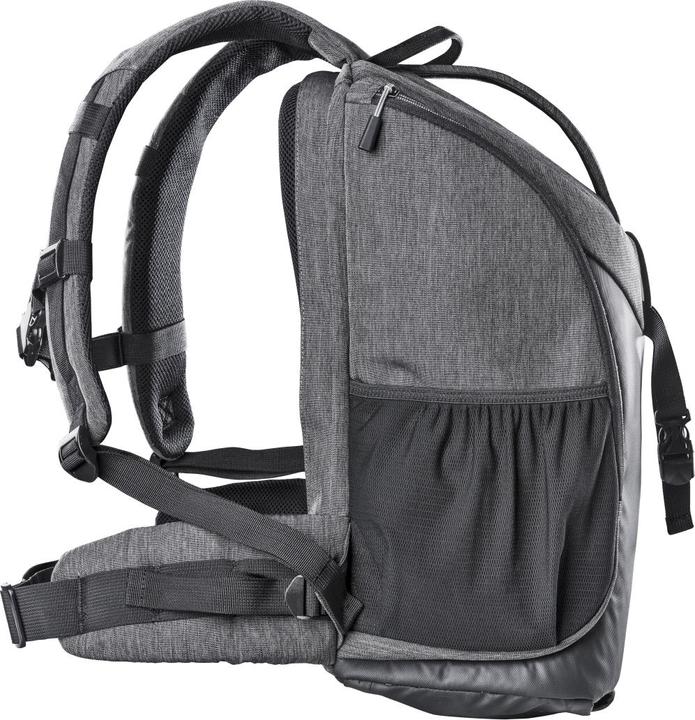 Produktbild mantona Fotorucksack Tallinn (Fotorucksack)