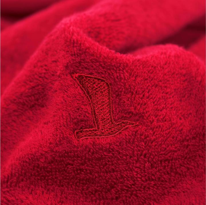 Image du produit Möve Super peluche (80 x 150 cm)