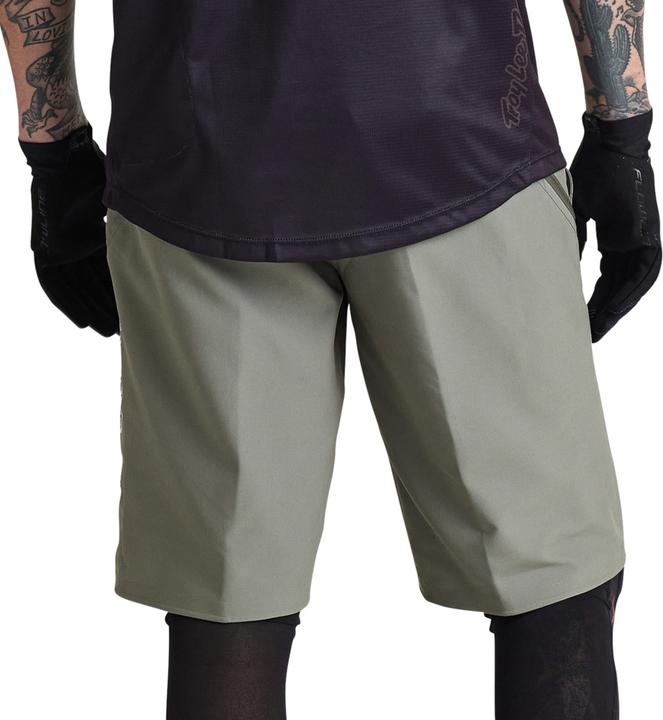 Actual product image Troy Lee Designs Flowline superlyte Short - Mono (36)