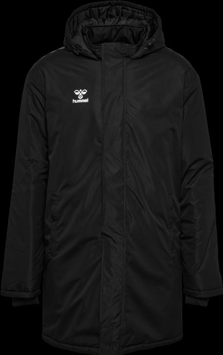 Produktbild hummel Hmlauthentic Bench Jacket (XS)