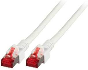 Image du produit EFB Elektronik Câble réseau (S/FTP, CAT6, 1 m)
