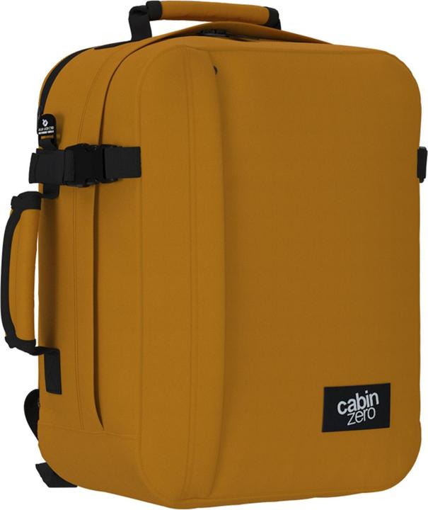 Actual product image Cabin zero Classic 28L backpack 39 cm laptop compartment (28 l)