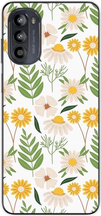 Floral pattern 2
