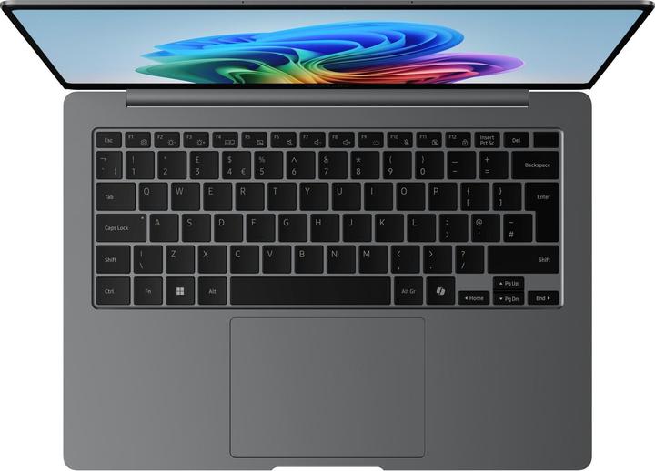 Produktbild Samsung Galaxy Book5 Pro (14", 16 GB, 512 GB, DE)