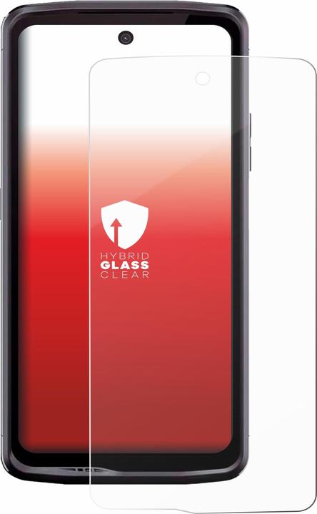 Immagine prodotto upscreen Pellicola per vetri blindati Scratch Shield (1 Pezzo/i, Crosscall Stellar X5)