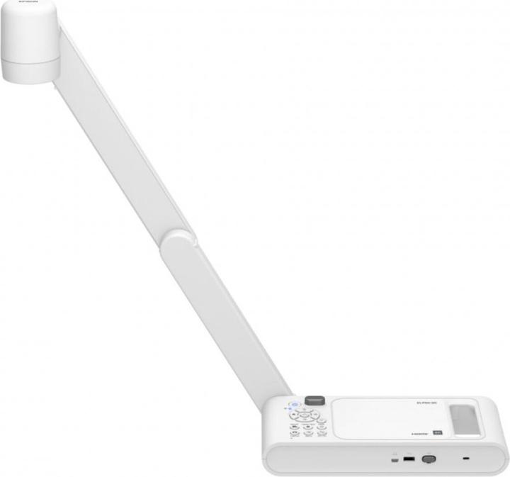 Immagine prodotto Epson Videocamera per documenti ELPDC30 (4K, A3)
