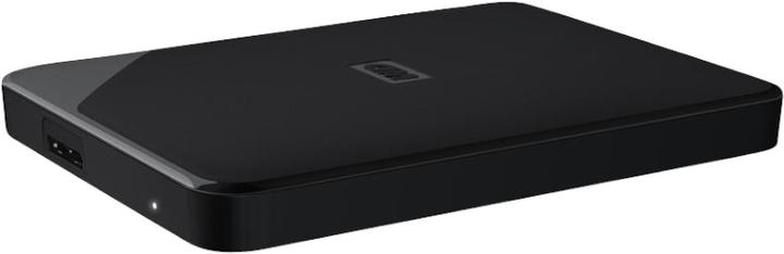 Actual product image WD Elements SE (2 TB)