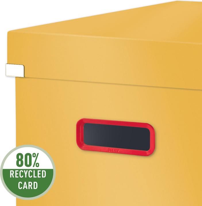 Image du produit Leitz LEITT - CLICK & STORE COSY- Cube Grand (320 x 310 x 360 mm)