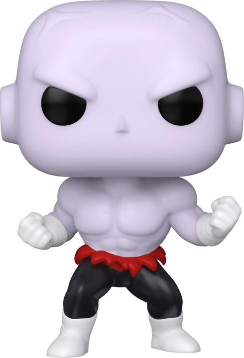 Image du produit Funko POP Dragon Ball Super Jiren with Power
