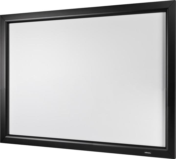 Produktbild Celexon HomeCinema Frame, Rahmenleinwand,16:9, 160 x 90 (72.44", 16:9)
