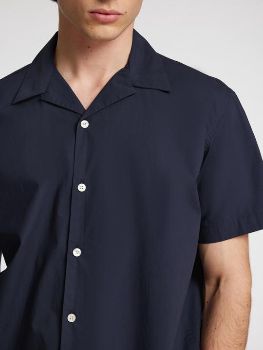 Produktbild Selected Homme 100% Baumwoll Kurzarmhemd (S)