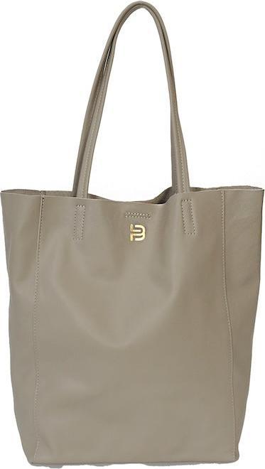 Immagine prodotto Prima Ballerina Kate - Tote Bag Nappa Grigio
