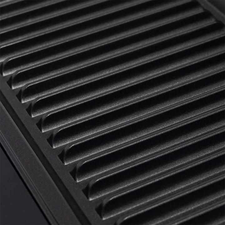 Actual product image Create STONE 3 IN 1 STUDIO - Sandwich and Waffle Maker (CH plug)