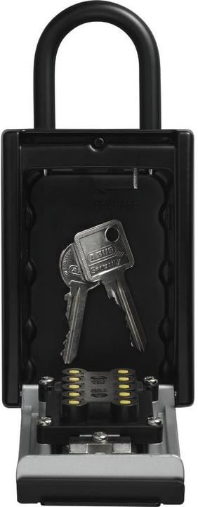 Produktbild Abus KeyGarage 777 mit Bügel
