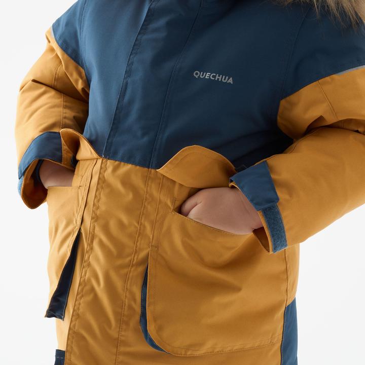 Produktbild Quechua SH500 (2)