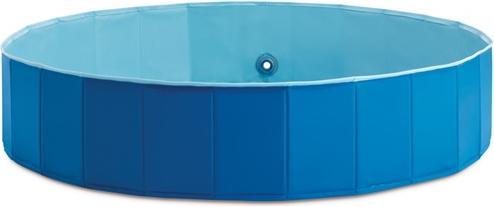 Actual product image Intex Foldable dog pool (Dog pool)